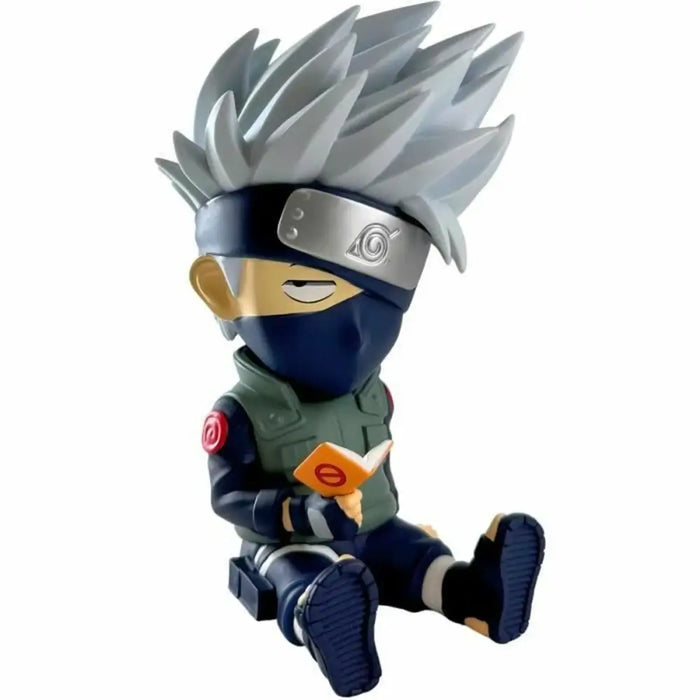 Колекционна фигура Plastoy Kakashi