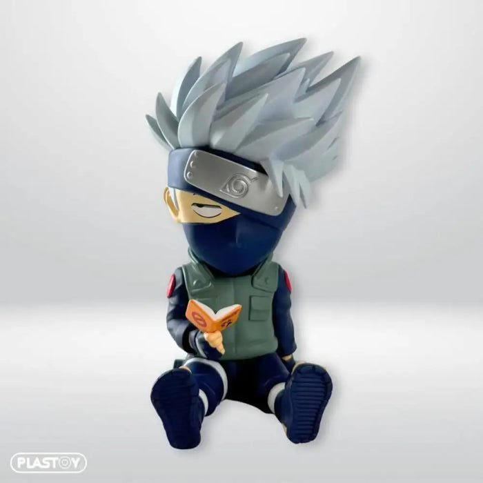Колекционна фигура Plastoy Kakashi