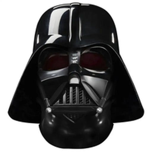 Колекционна фигура Hasbro Dark Vader Electronic Helmet Черен