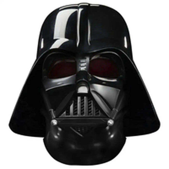 Колекционна фигура Hasbro Dark Vader Electronic Helmet Черен