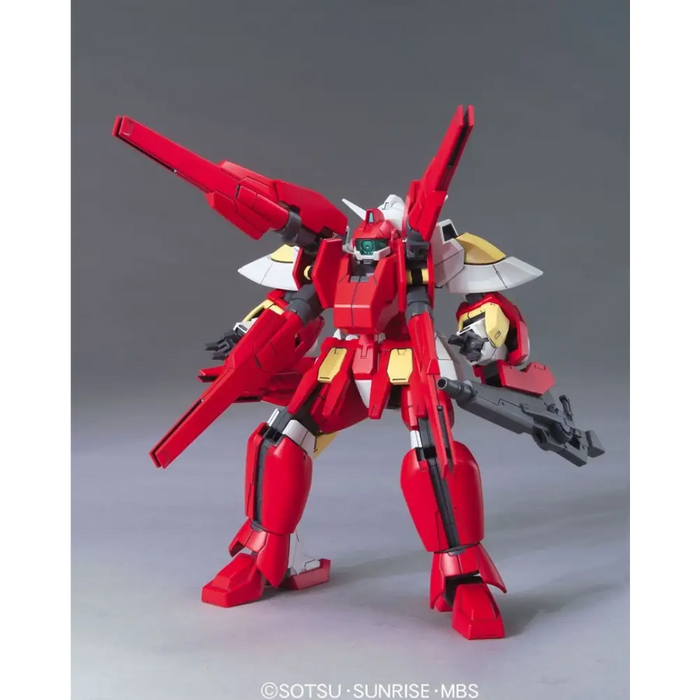 Колекционна фигурка BANDAI HG 1/144 REBORNS GUNDAM