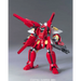 Колекционна фигурка BANDAI HG 1/144 REBORNS GUNDAM