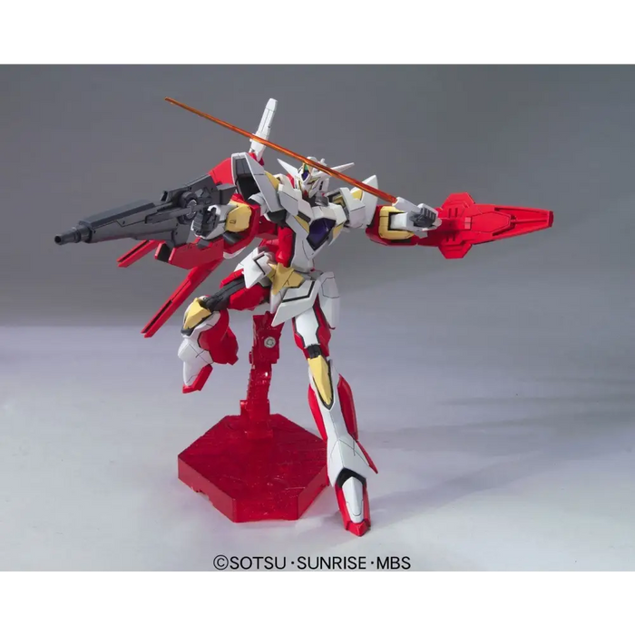 Колекционна фигурка BANDAI HG 1/144 REBORNS GUNDAM