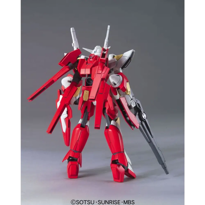 Колекционна фигурка BANDAI HG 1/144 REBORNS GUNDAM