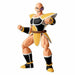 Колекционна фигура Bandai Dragon Stars Nappa 17 cm PVC