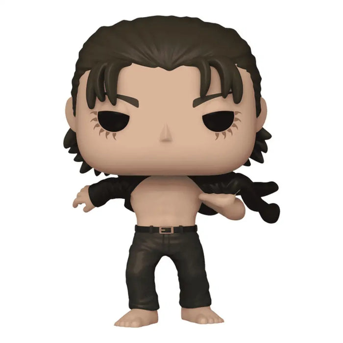 Колекционна фигура Funko Pop! 67926 Винил Многоцветен (1