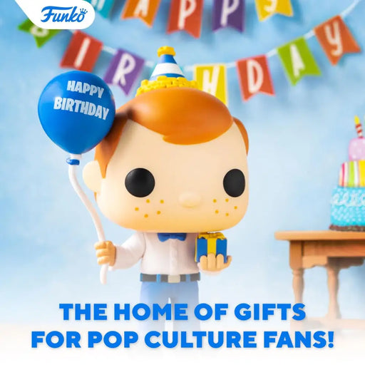 Колекционна фигура Funko Pop! 80336 Винил