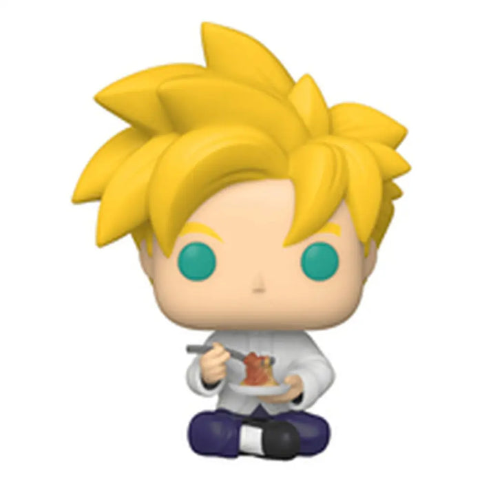 Колекционна фигура Funko Pop! Многоцветен (1 броя)