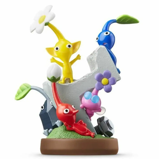 Колекционна фигура Nintendo Pikmin Super Smash Bros