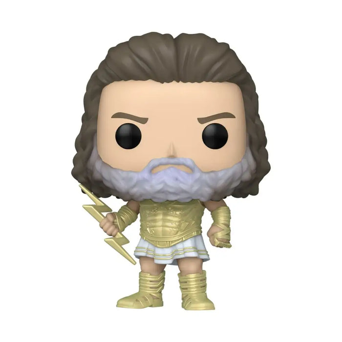 Колекционна фигура Funko Pop! MARVEL THOR LOVE & THUNDER