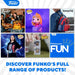 Колекционна фигура Funko Pop! 10663 Винил Пластмаса