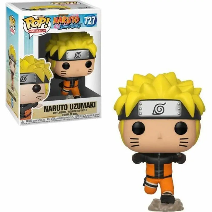 Колекционна фигура Funko Pop! 46626 Бежов PVC Винил (1 броя)