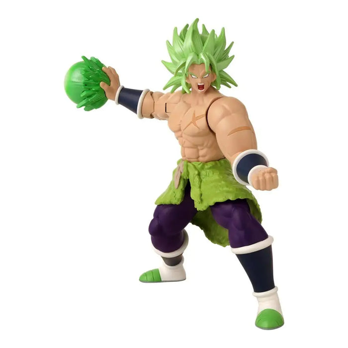 Колекционна фигура Bandai 37093J Зелен Пластмаса Dragon Ball