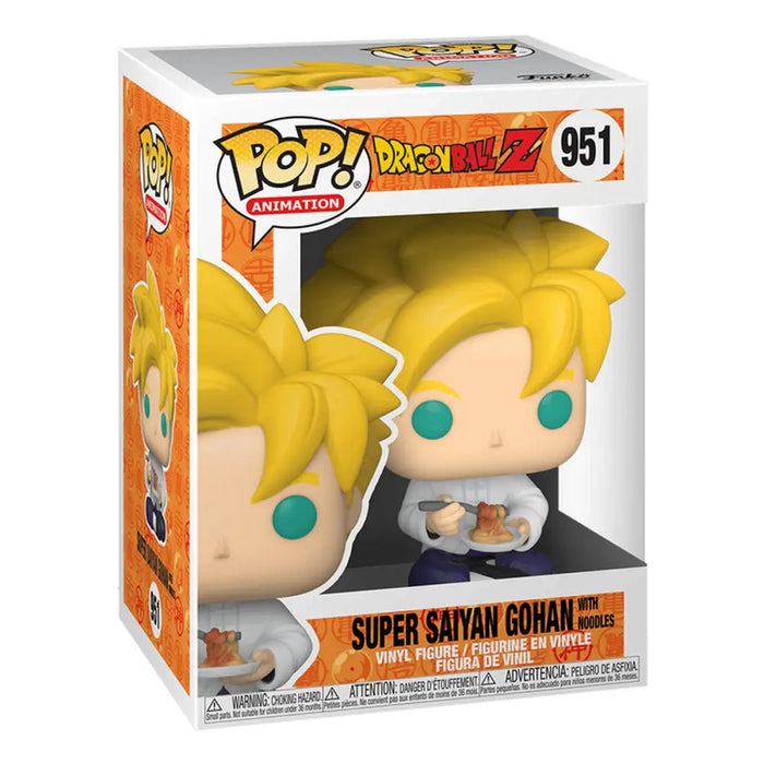 Колекционна фигура Funko Pop! Многоцветен (1 броя)