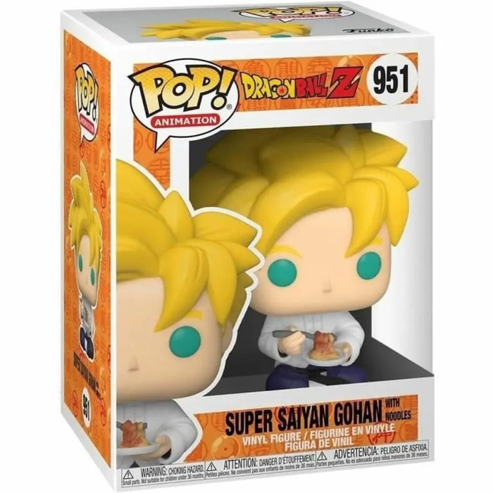 Колекционна фигура Funko Pop! Многоцветен (1 броя)