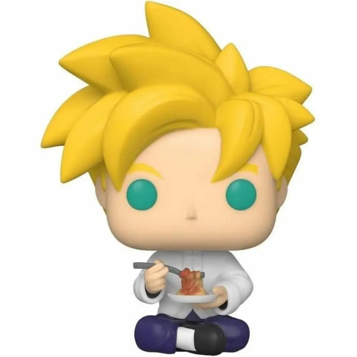 Колекционна фигура Funko Pop! Многоцветен (1 броя)
