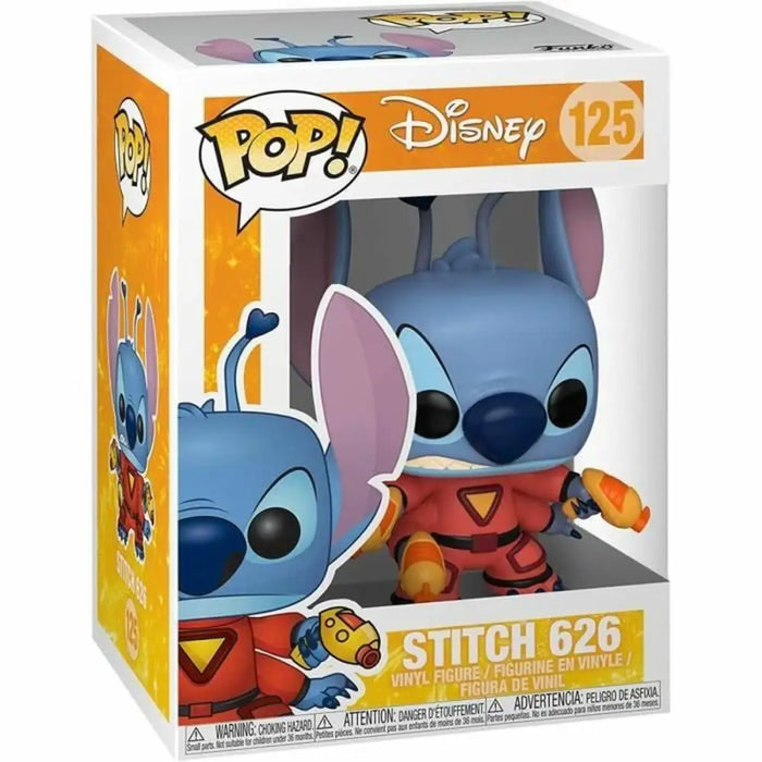 Колекционна фигура Funko Pop! Многоцветен