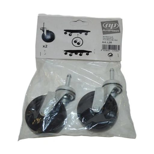 КОЛЕЛА ЗА ПОСТАВКИ ARTPLAST DOLLY