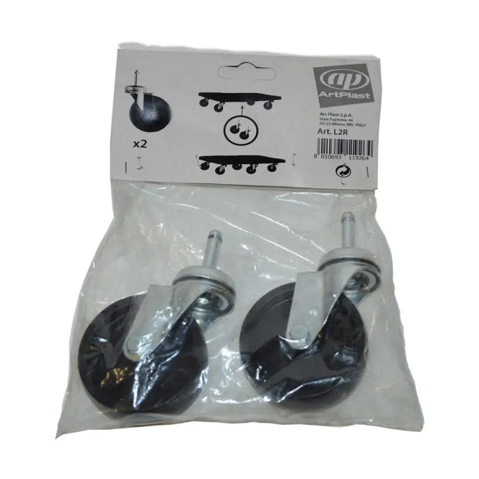 КОЛЕЛА ЗА ПОСТАВКИ ARTPLAST DOLLY