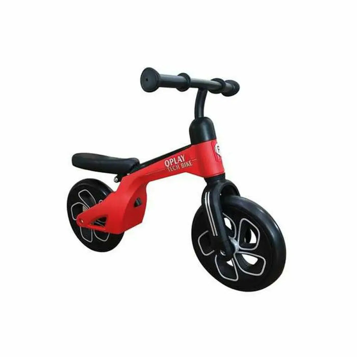Колело Tech Balance Червен