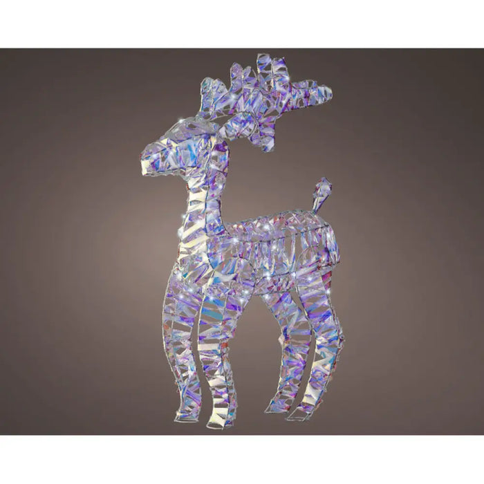 КОЛЕДНА ФИГУРА ЕЛЕН LED 50CM KAEMINGK 487946