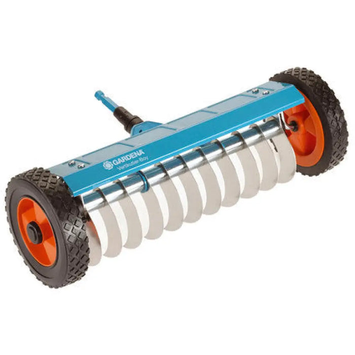 КОЛЕСЕН АЕРАТОР GARDENA 3395