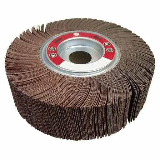 Колела с ядро RN тип „хиляда листа“ Calflex 25 mm 165 mm