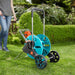 КОЛИЧКА ЗА МАРКУЧ AQUAROLL M 60M 1/2’’ GARDENA 18515-20
