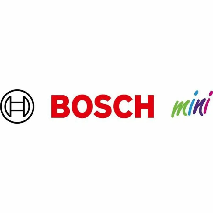 Количка Klein Bosch Mini 80 x 34 x 31,5 cm Играчка