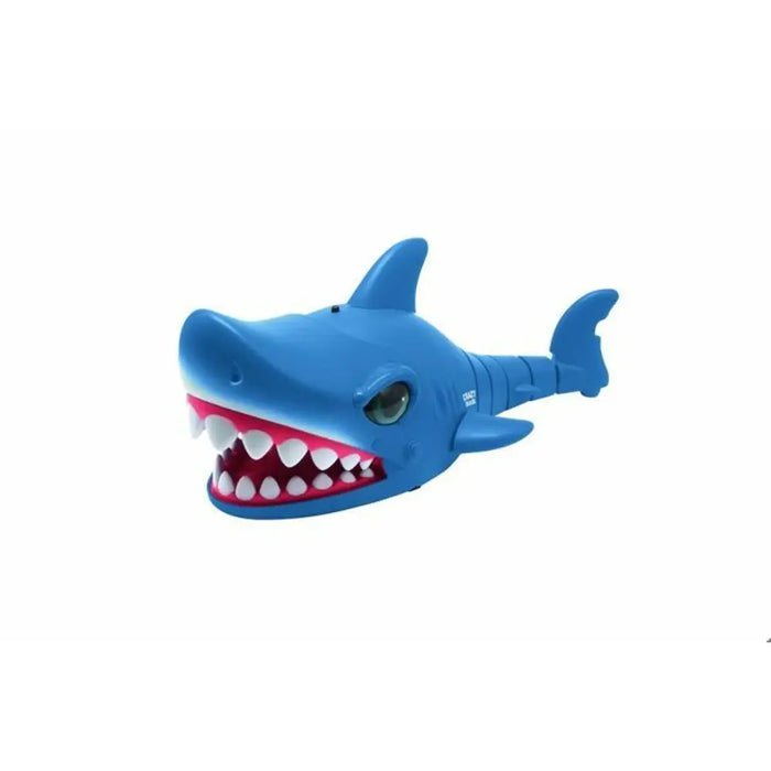 Количка с дистанционно управление Lexibook RC Shark - Crazy