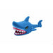 Количка с дистанционно управление Lexibook RC Shark - Crazy
