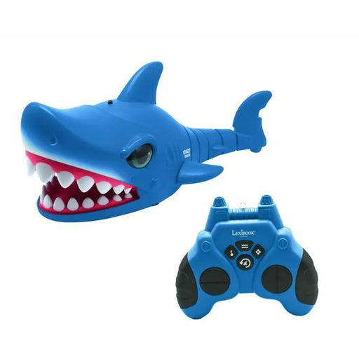 Количка с дистанционно управление Lexibook RC Shark - Crazy