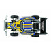 Количка с дистанционно управление Lexibook Max Buggy