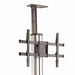 Количка Startech STNDMTV70