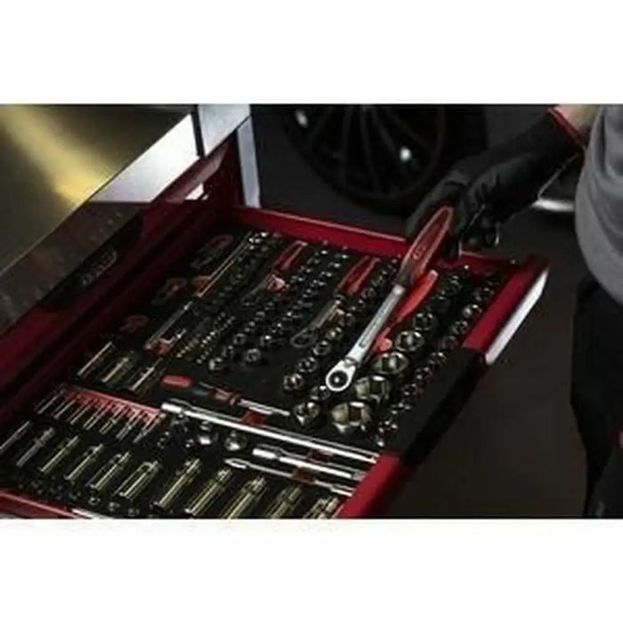 Количка за инструменти KS Tools