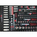 Количка за инструменти KS Tools