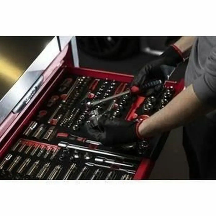 Количка за инструменти KS Tools