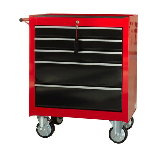 КОЛИЧКА ЗА ИНСТРУМЕНТИ TORIN TG27024