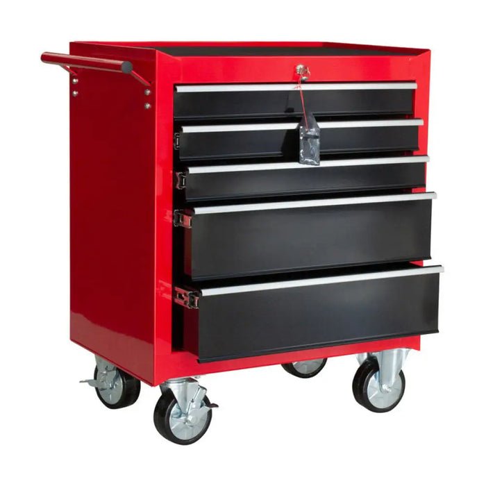 КОЛИЧКА ЗА ИНСТРУМЕНТИ TORIN TG27024