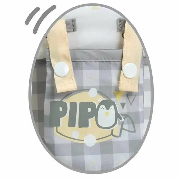 Количка за Кукли Decuevas 36 x 55 x 47 cm