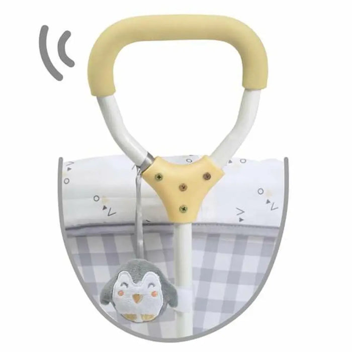 Количка за Кукли Decuevas 36 x 55 x 47 cm