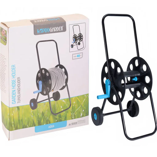 КОЛИЧКА ЗА МАРКУЧ 1/2’’ 40M PROGARDEN C22216510