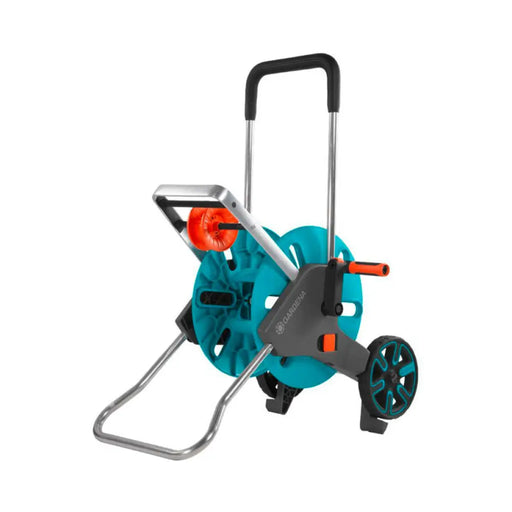 КОЛИЧКА ЗА МАРКУЧ AQUAROLL M 60M 1/2’’ GARDENA 18515-20
