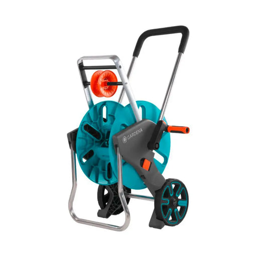 КОЛИЧКА ЗА МАРКУЧ AQUAROLL M 60M 1/2’’ GARDENA 18515-20