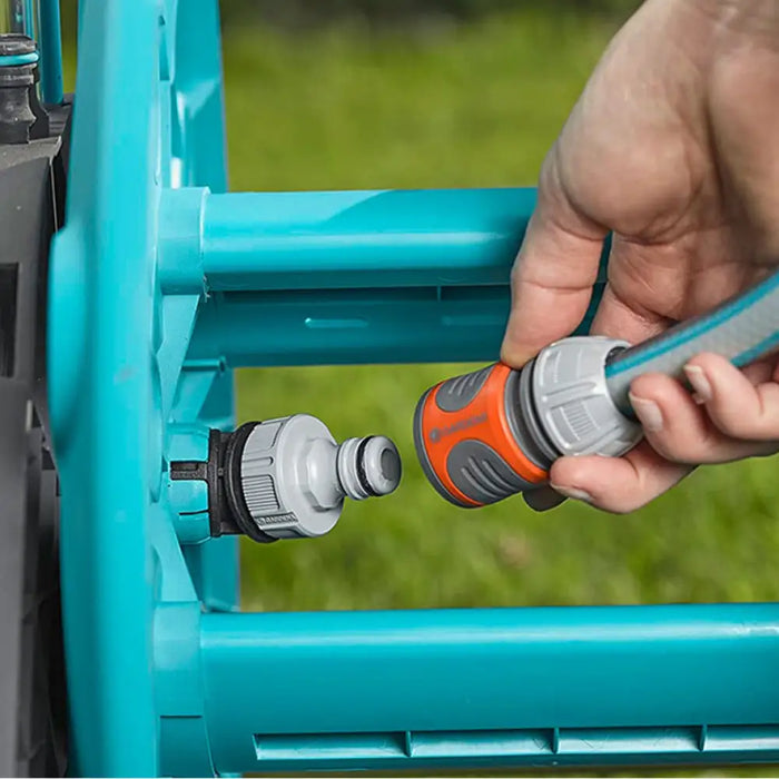 КОЛИЧКА ЗА МАРКУЧ AQUAROLL M 60M 1/2’’ GARDENA 18515-20