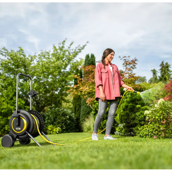 КОЛИЧКА ЗА МАРКУЧ КОМПЛЕКТ HT 3.20 KARCHER 2.645-364.0