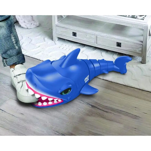 Количка с дистанционно управление Lexibook RC Shark - Crazy