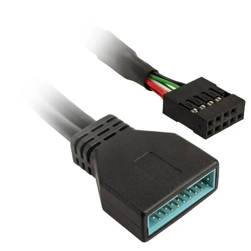 Kolink USB адаптер от USB 2.0 8-pin към USB 3.0