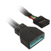 Kolink USB адаптер от USB 2.0 8-pin към USB 3.0