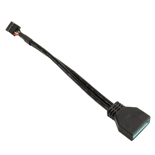 Kolink USB адаптер от USB 2.0 8-pin към USB 3.0